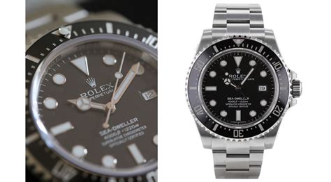 comment reconnaitre une rolex|rolex ou true.